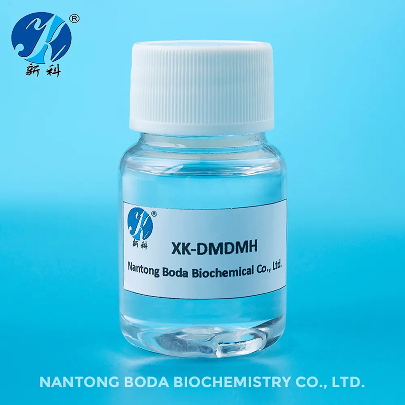 深耕防腐赛道二十载 外贸布局再突破 | 我厂日化级防腐剂 DMDMH 顺利完成KKDIK 预注册！