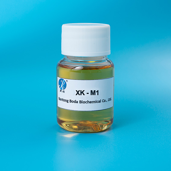 新科-M1 人造板专用防腐防霉剂
