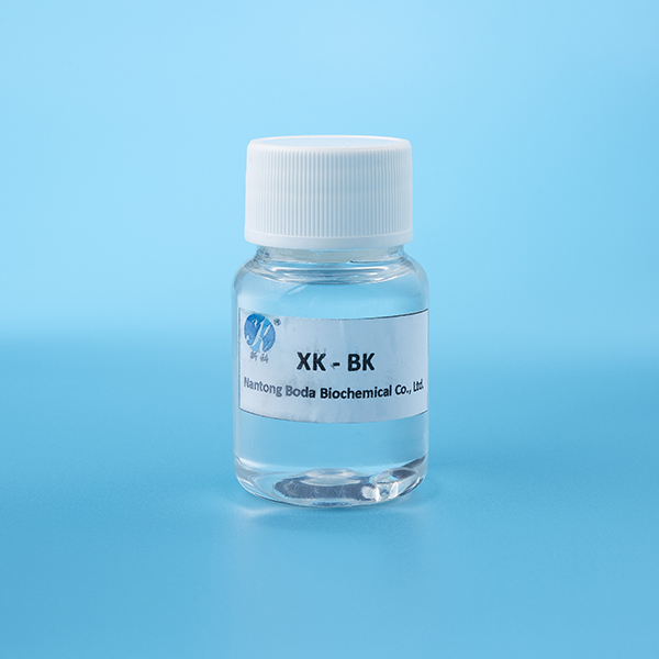 新科 - BK（均三嗪）杀菌剂，羟乙基六氢均三嗪